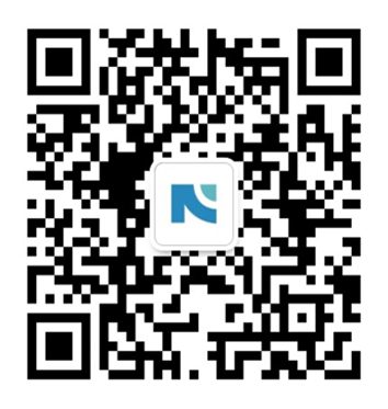 Official WeChat Account