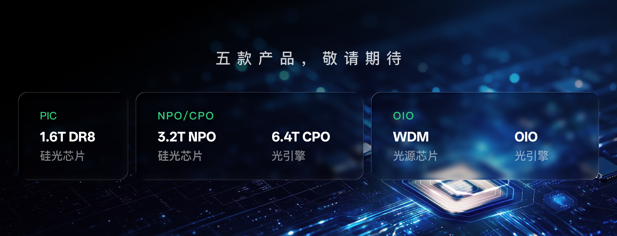 产品解决方案